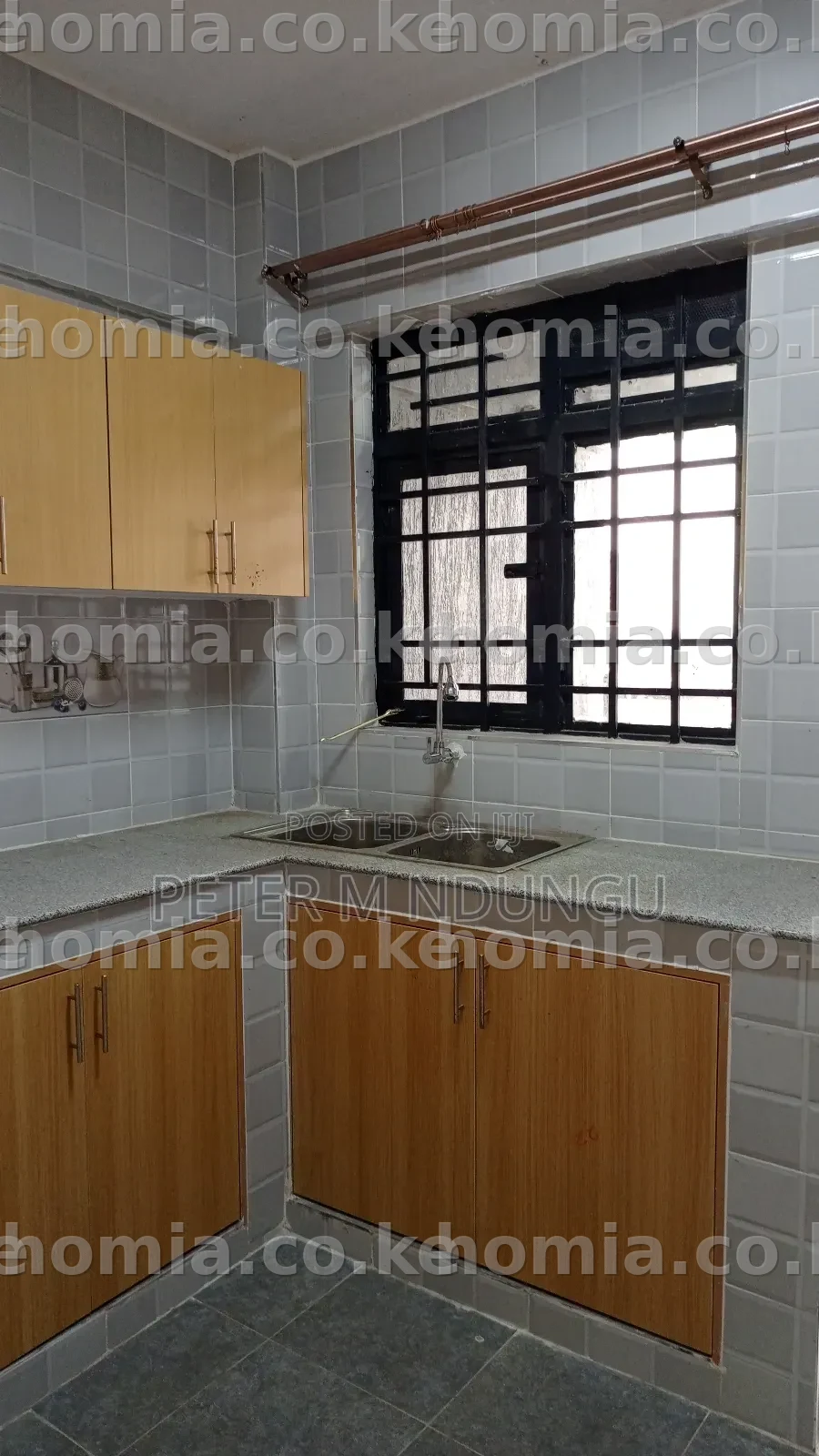2bdrm Apartment in Ruru, Ruiru for rent