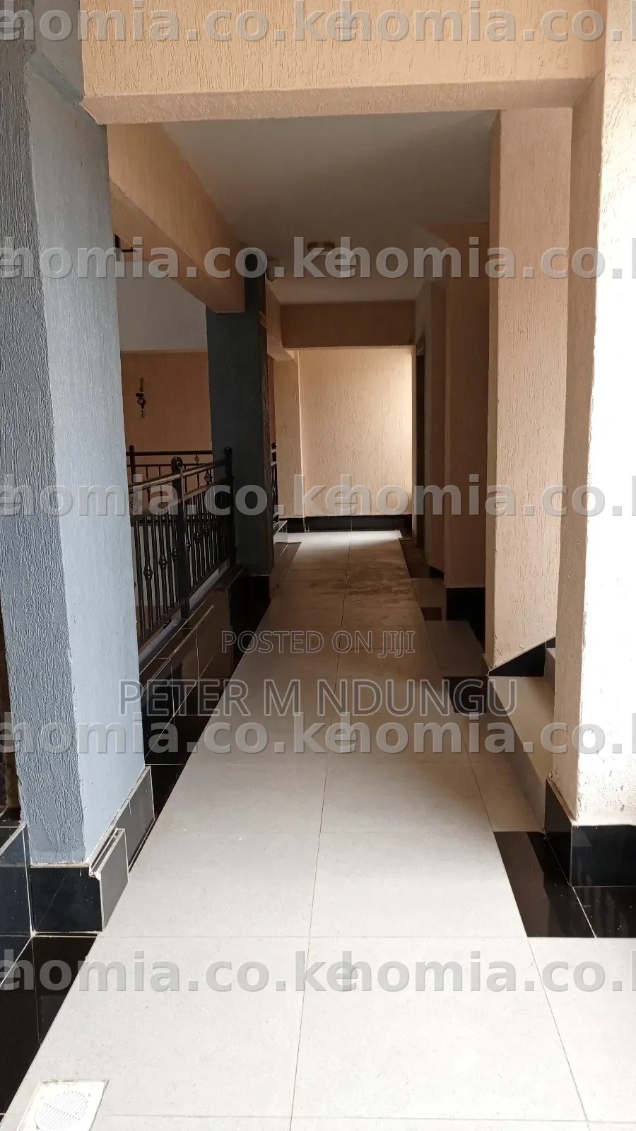 2bdrm Apartment in Ruru, Ruiru for rent