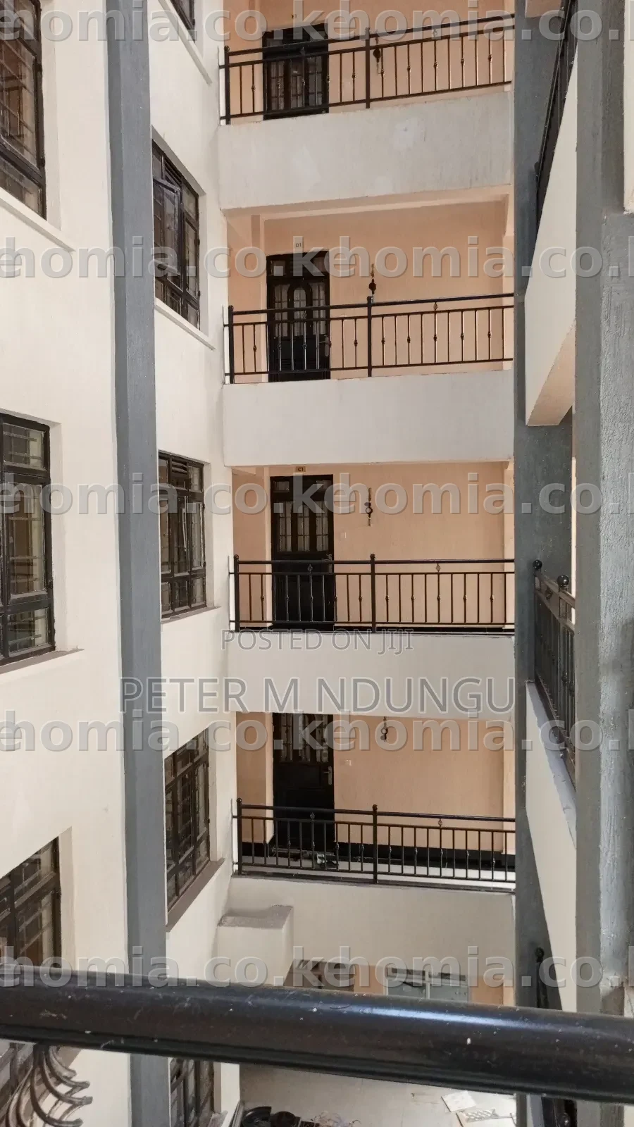 2bdrm Apartment in Ruru, Ruiru for rent