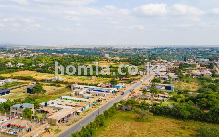 Juja park estate land for sale