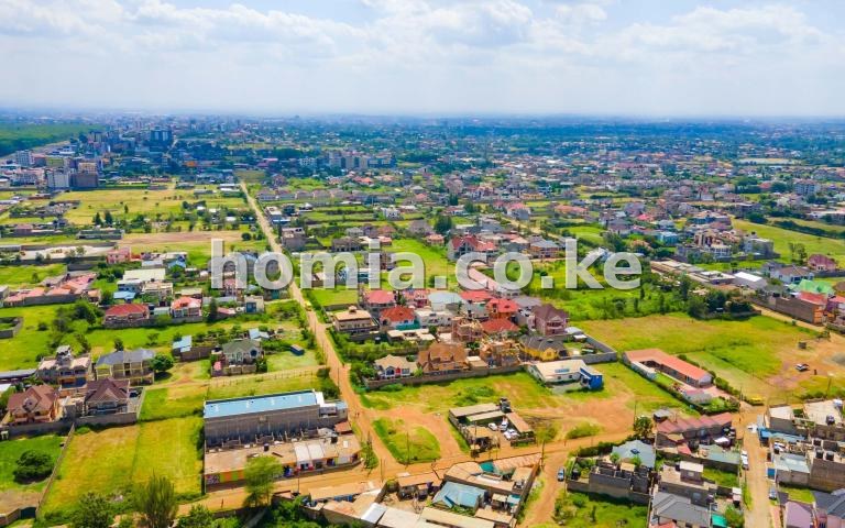 Land for sale in Greenvale Court Kamakis nestled in a peaceful and highly secure neighborhood