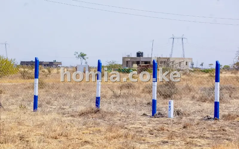 Plots For Sale In Ruiru Kamakis at Gardenia Court