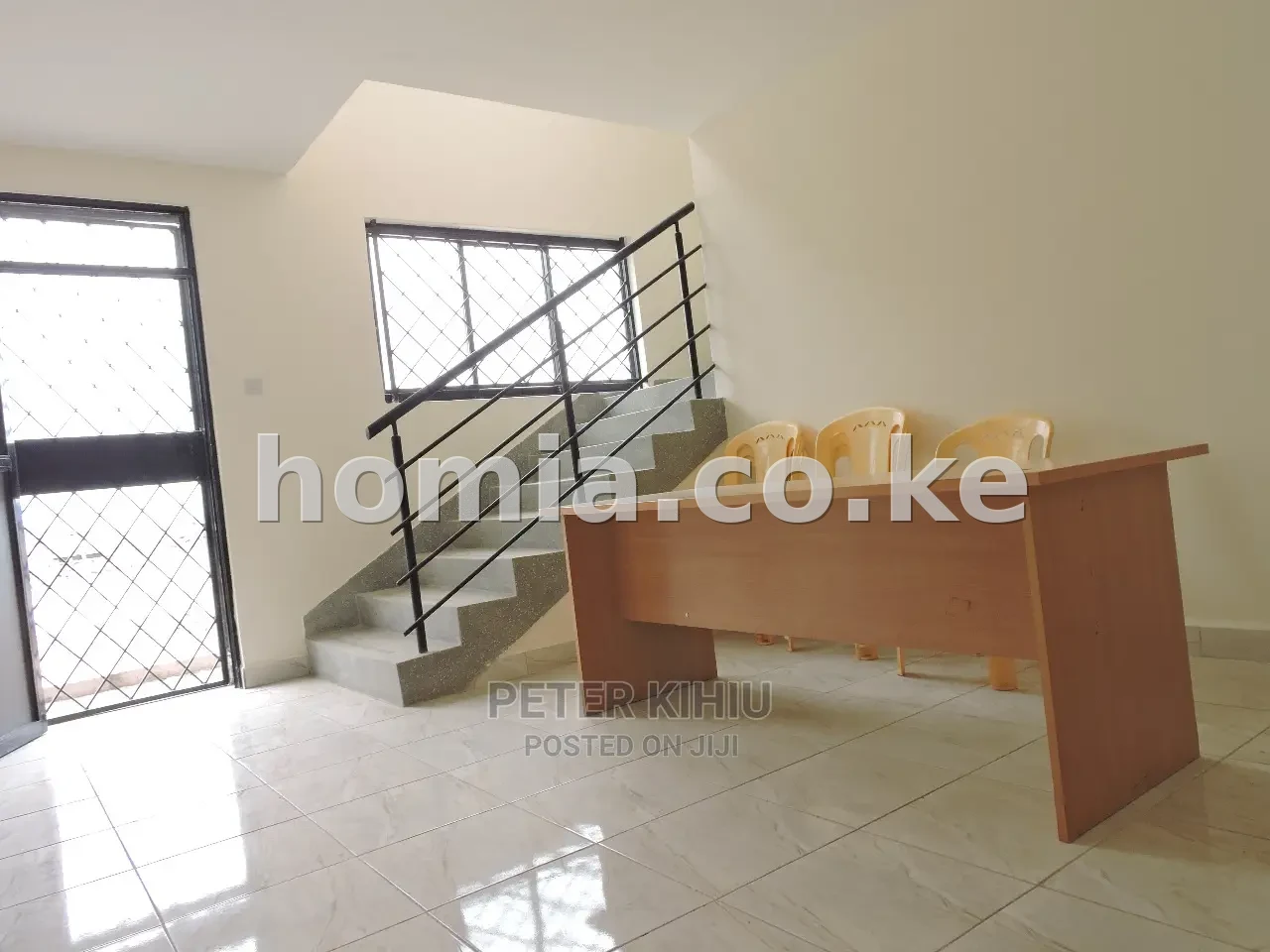 Brand new Godown for rent on Eastern Bypass