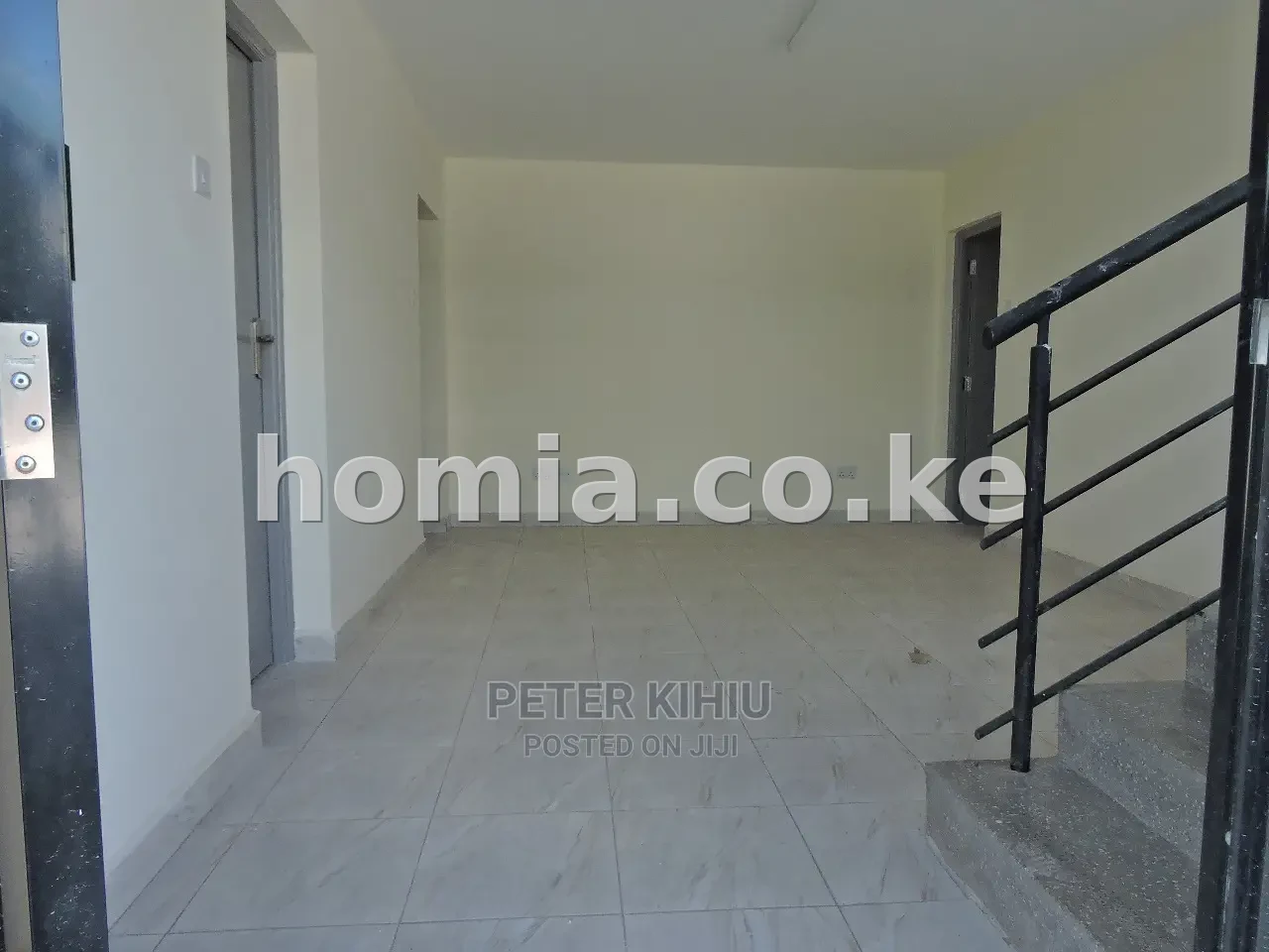 Brand new Godown for rent on Eastern Bypass