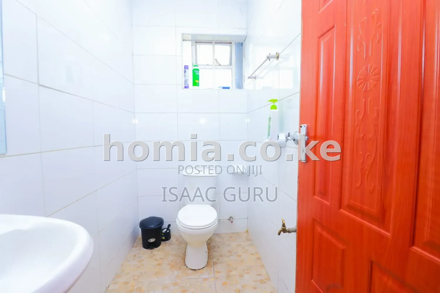Studio apartment AirBnB 1bedroom in Kasarani