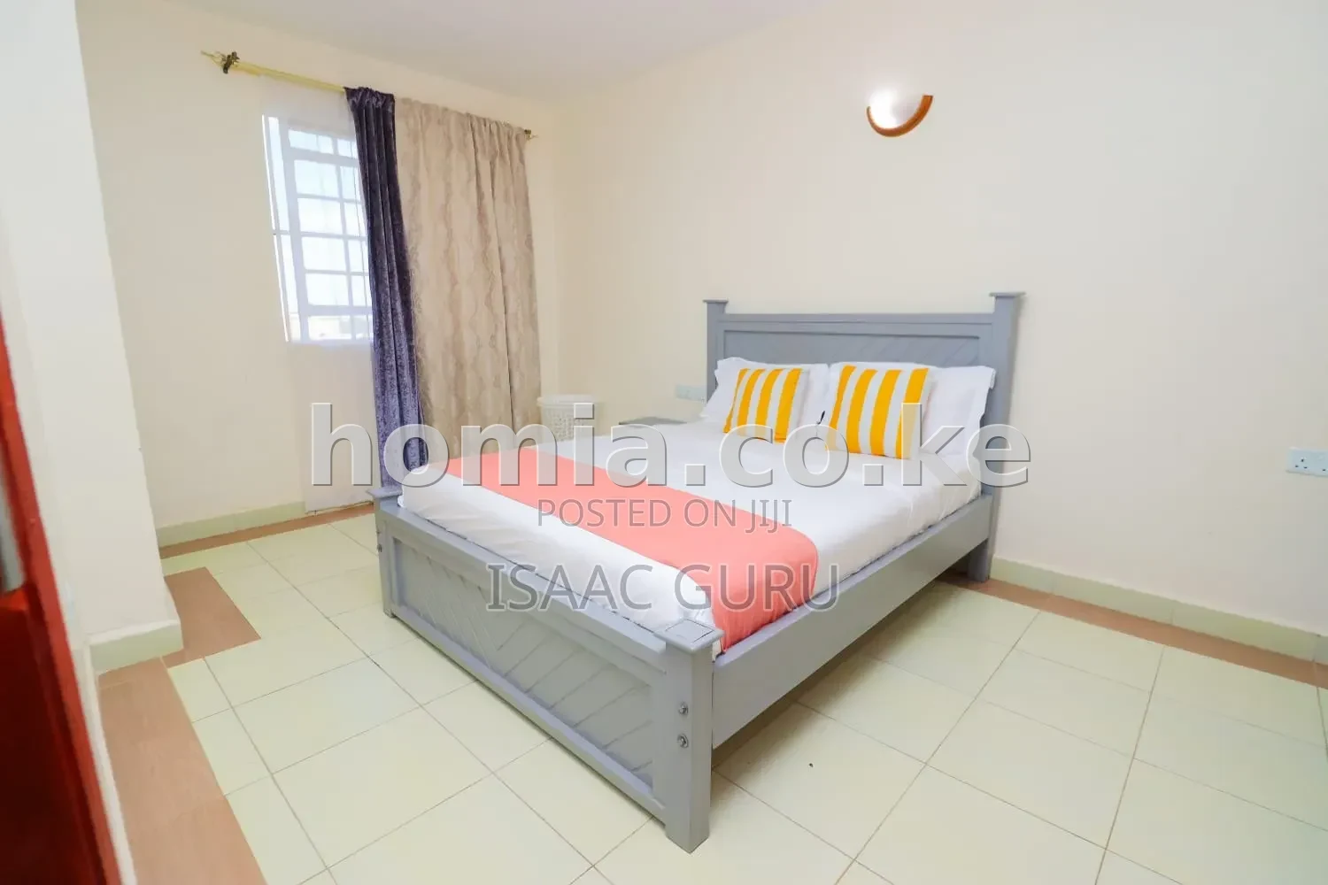 Studio apartment AirBnB 1bedroom in Kasarani