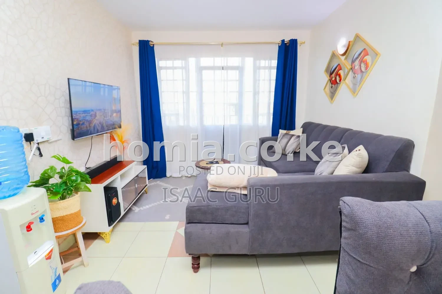 Studio apartment AirBnB 1bedroom in Kasarani