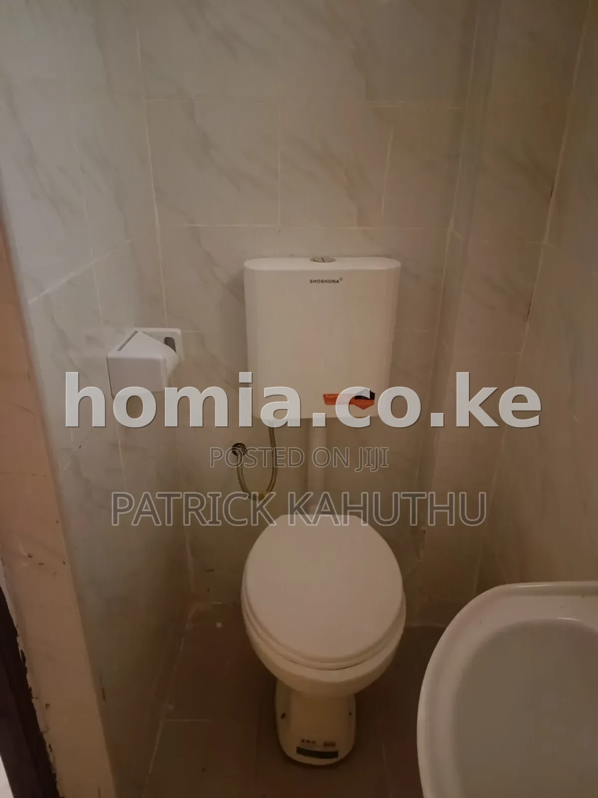 One bedroom for rent at Kenyatta Road, juja close to Thika road
