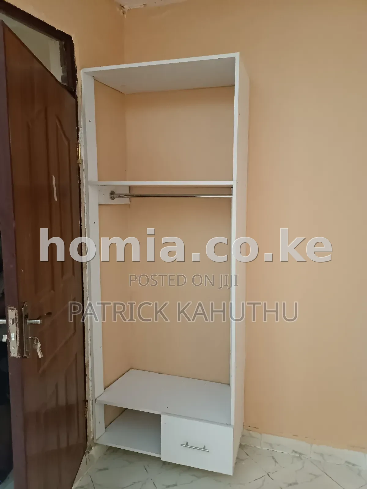 One bedroom for rent at Kenyatta Road, juja close to Thika road