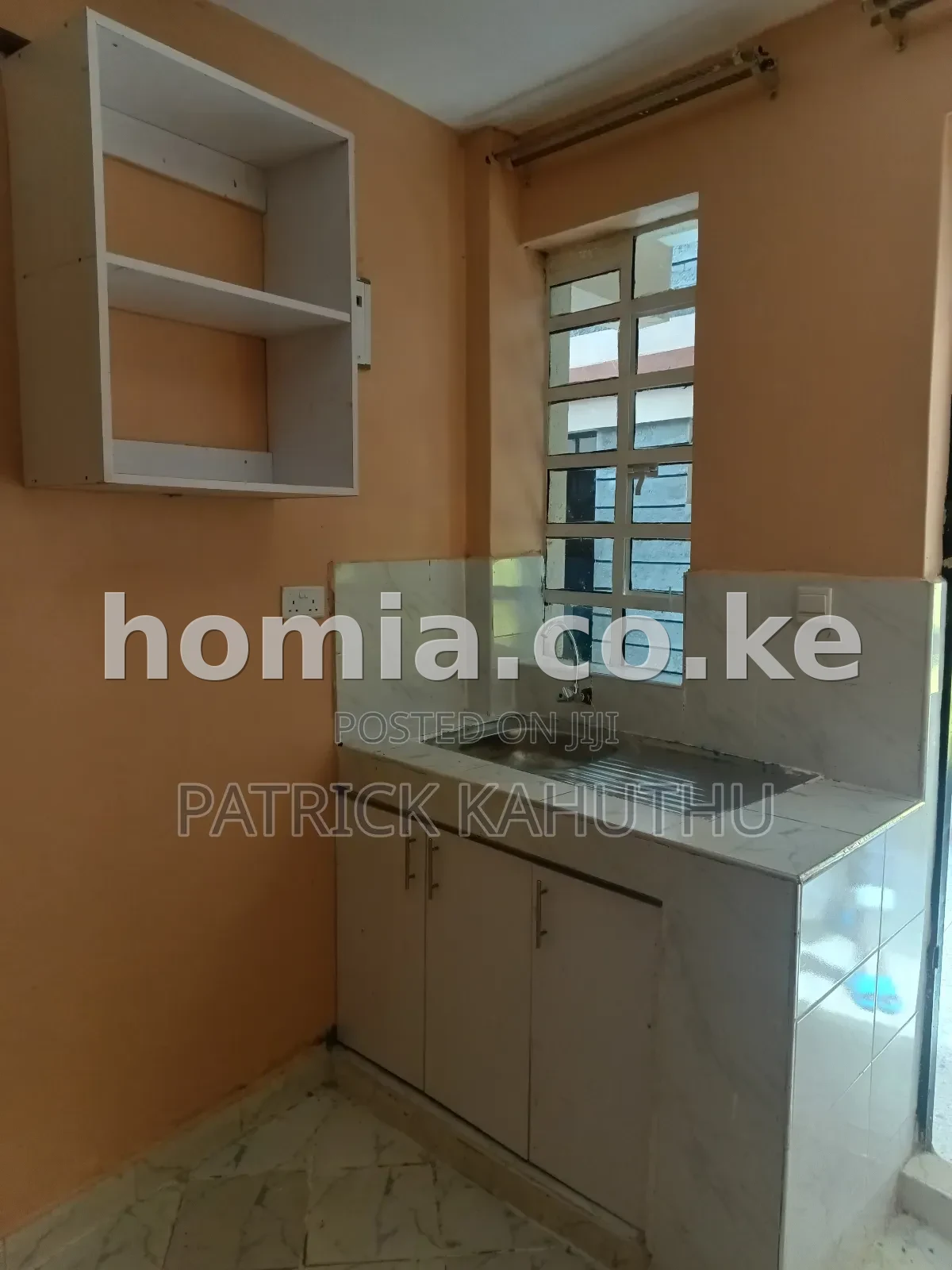 One bedroom for rent at Kenyatta Road, juja close to Thika road