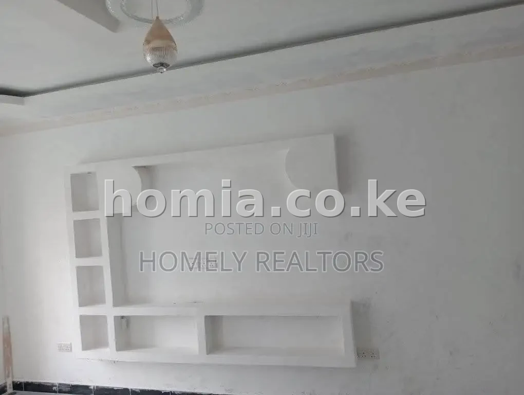 4 bedroom bungalow at Matasia in Ngong for sale