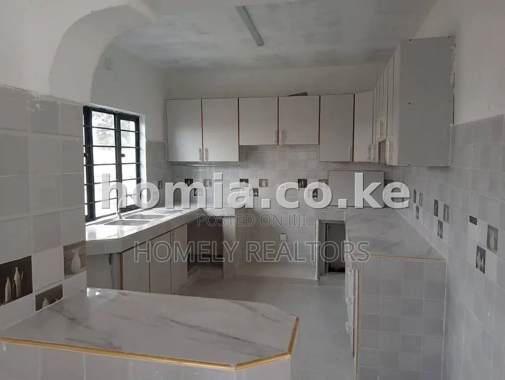 4 bedroom bungalow at Matasia in Ngong for sale