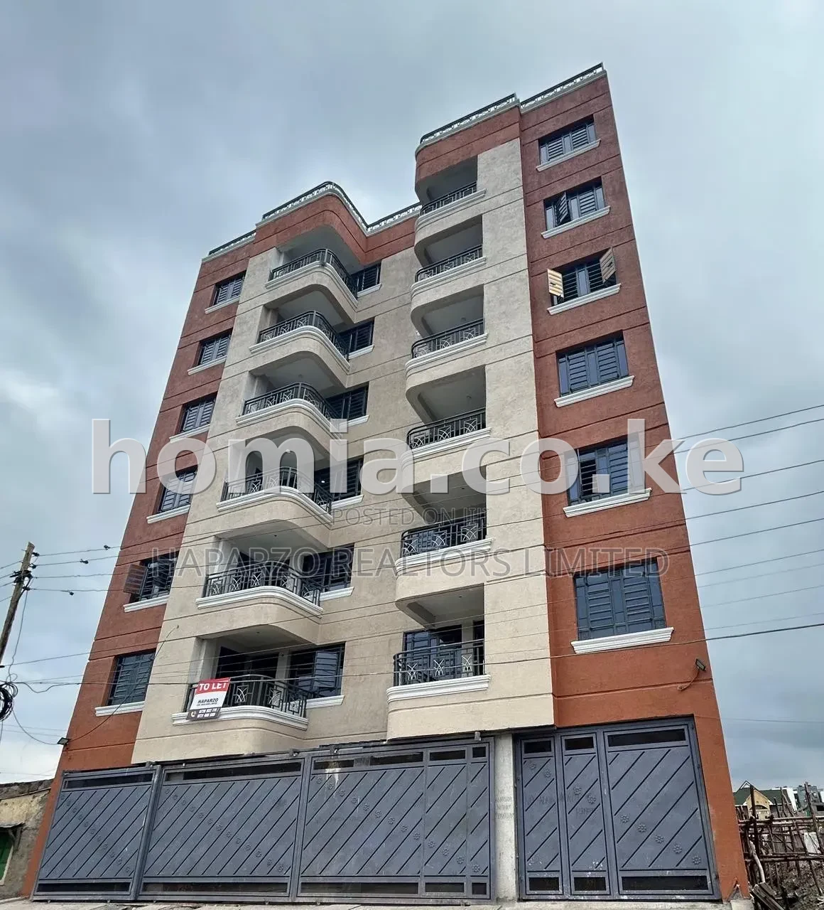 1 bedroom for rent in Utawala