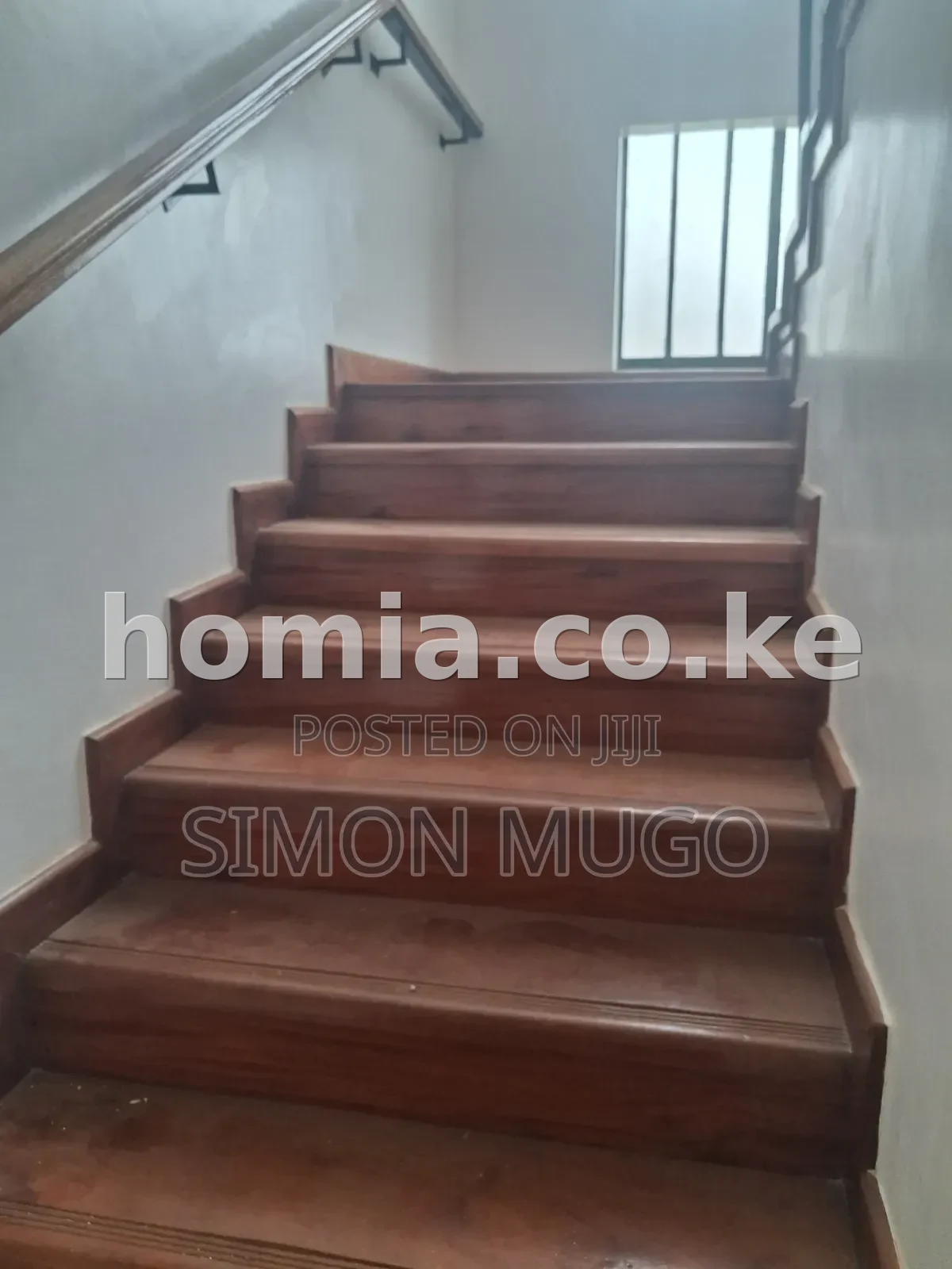 4 bedroom maisonette for rent at Kamakis in Ruiru