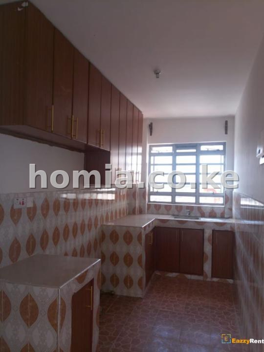 2 bedroom apartment for rent at Ruiru