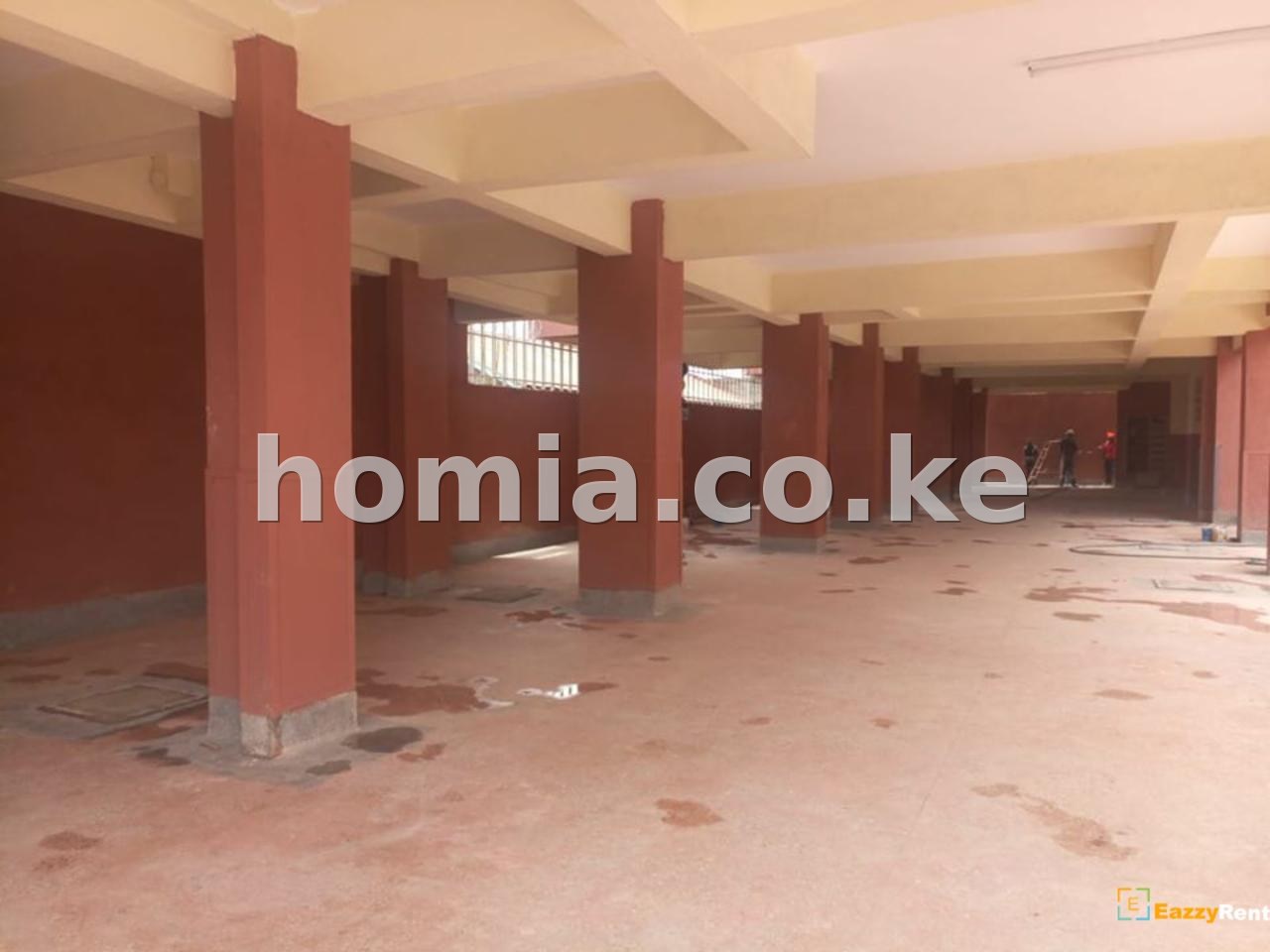 2 bedroom apartment for rent at Ruiru
