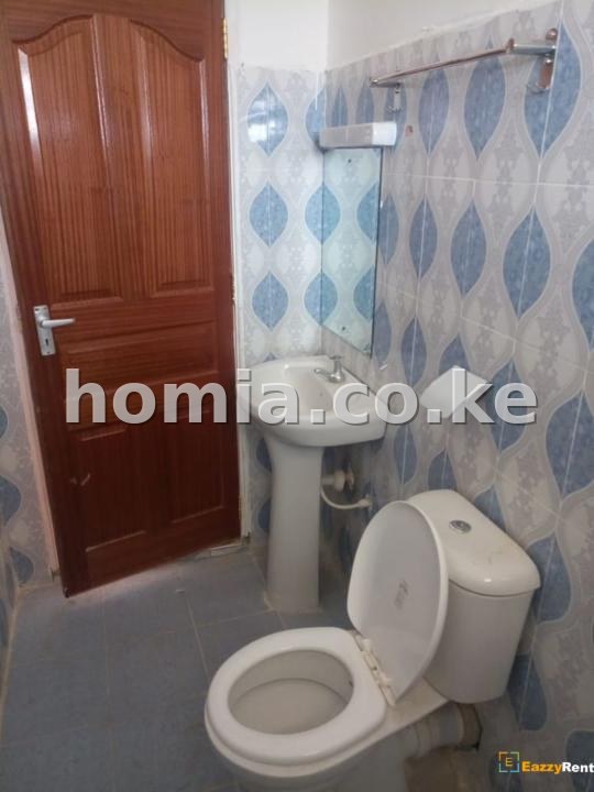 2 bedroom apartment for rent at Ruiru