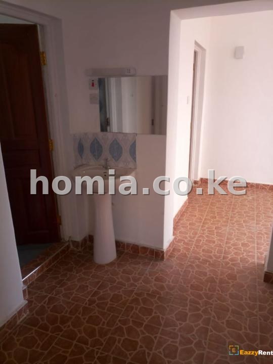 2 bedroom apartment for rent at Ruiru