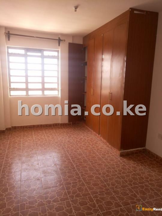 2 bedroom apartment for rent at Ruiru