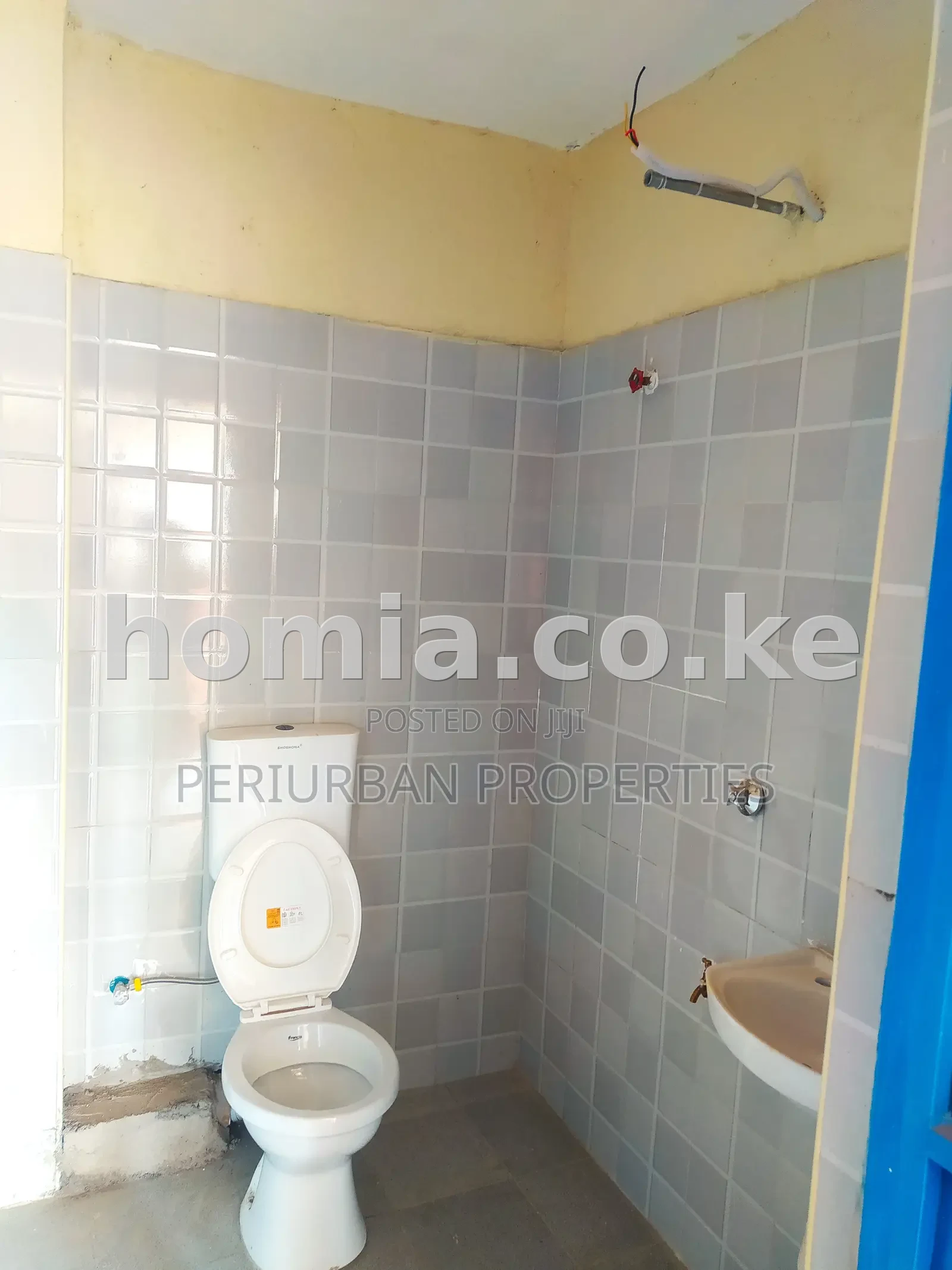 1bdrm Apartment in Near Pcea Church, Kenyatta Road / Theta for rent