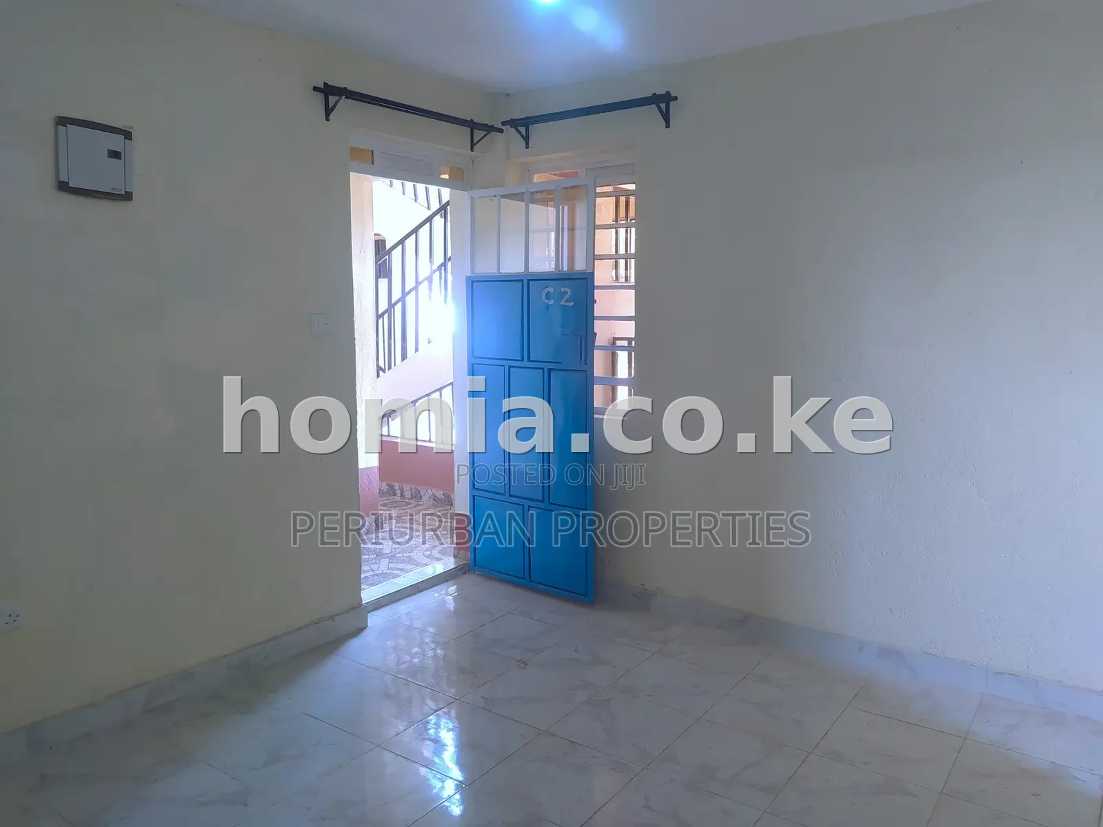 1bdrm Apartment in Near Pcea Church, Kenyatta Road / Theta for rent