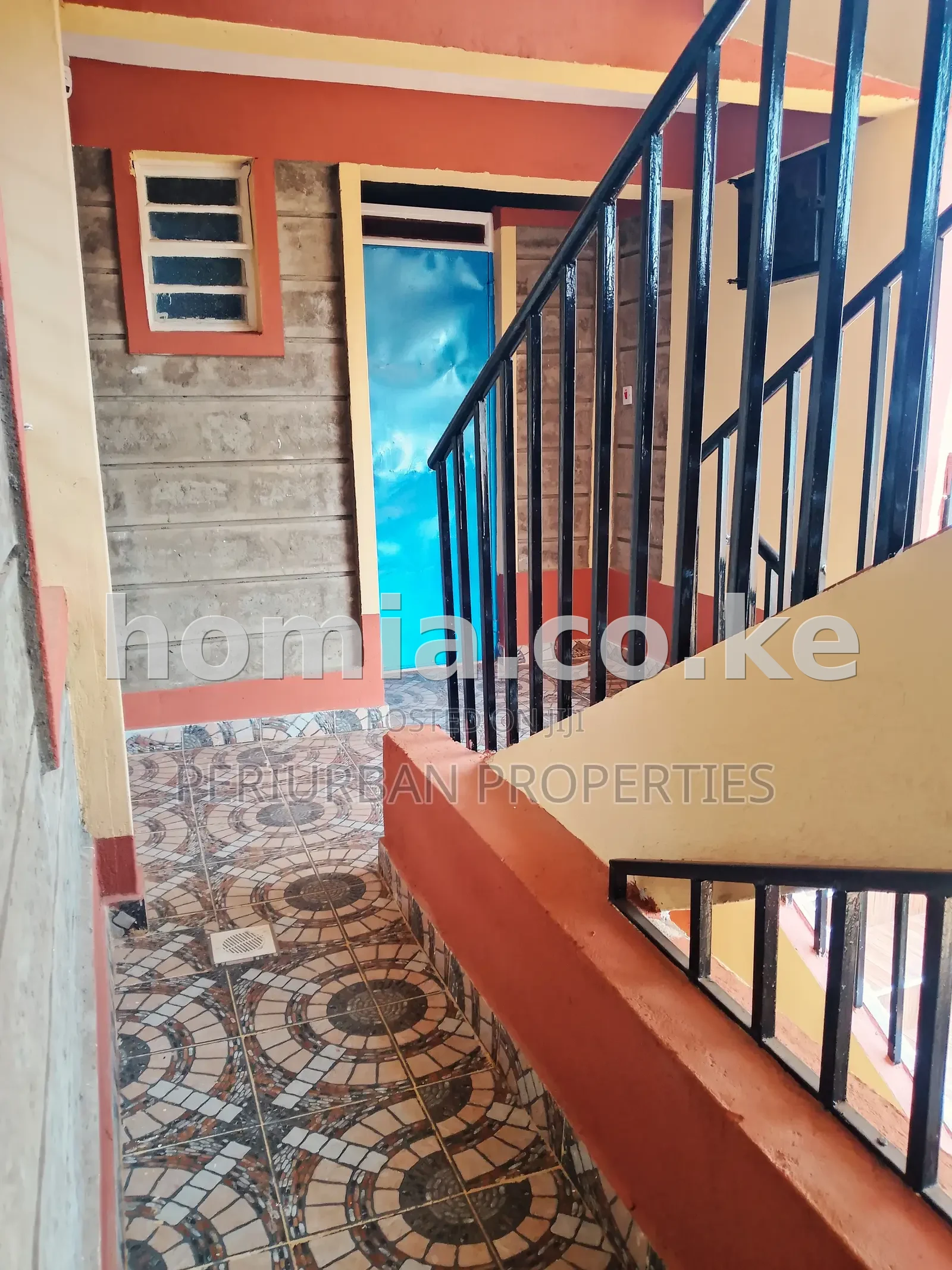 1bdrm Apartment in Near Pcea Church, Kenyatta Road / Theta for rent