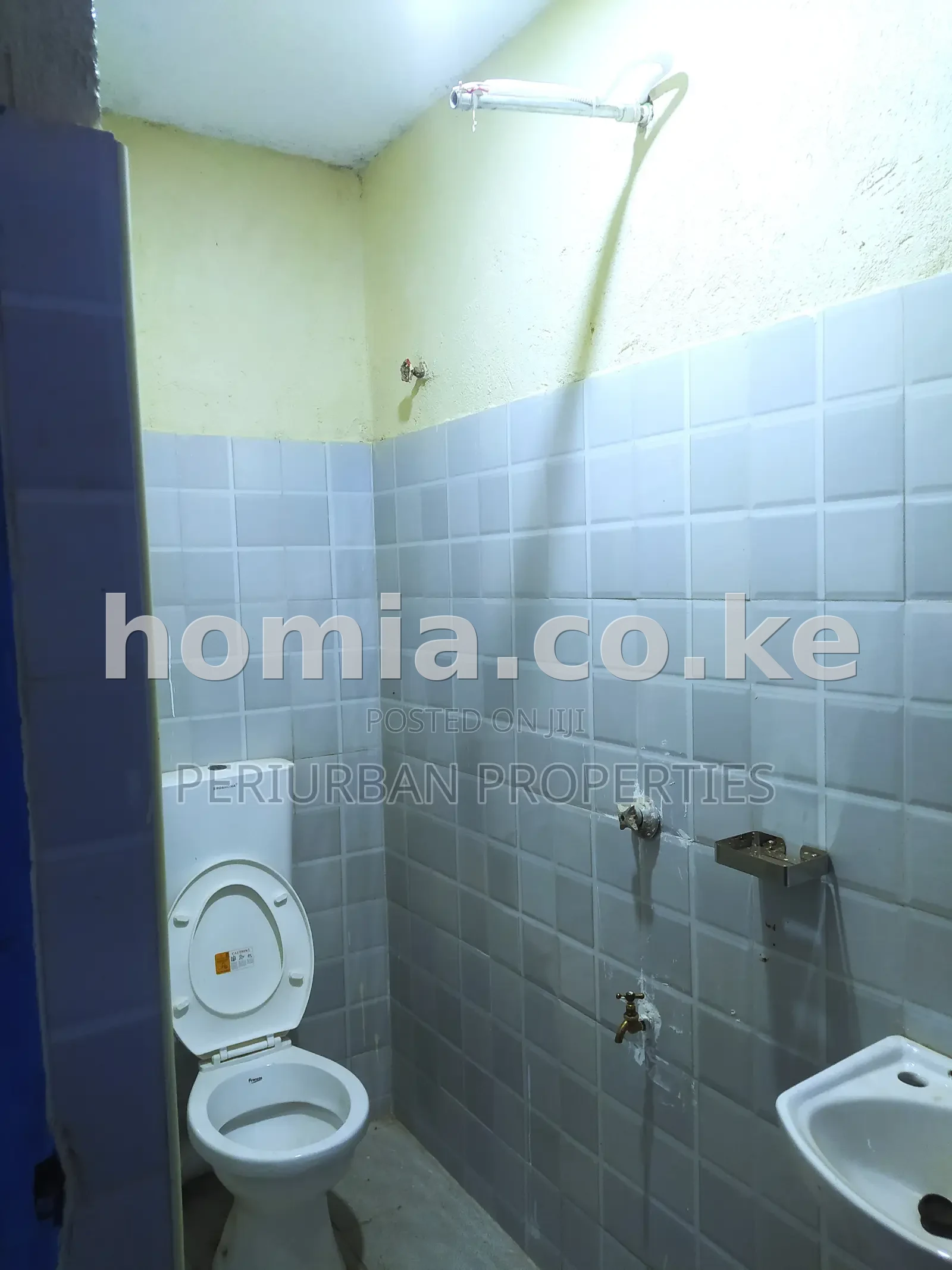 1bdrm Apartment in Near Pcea Church, Kenyatta Road / Theta for rent