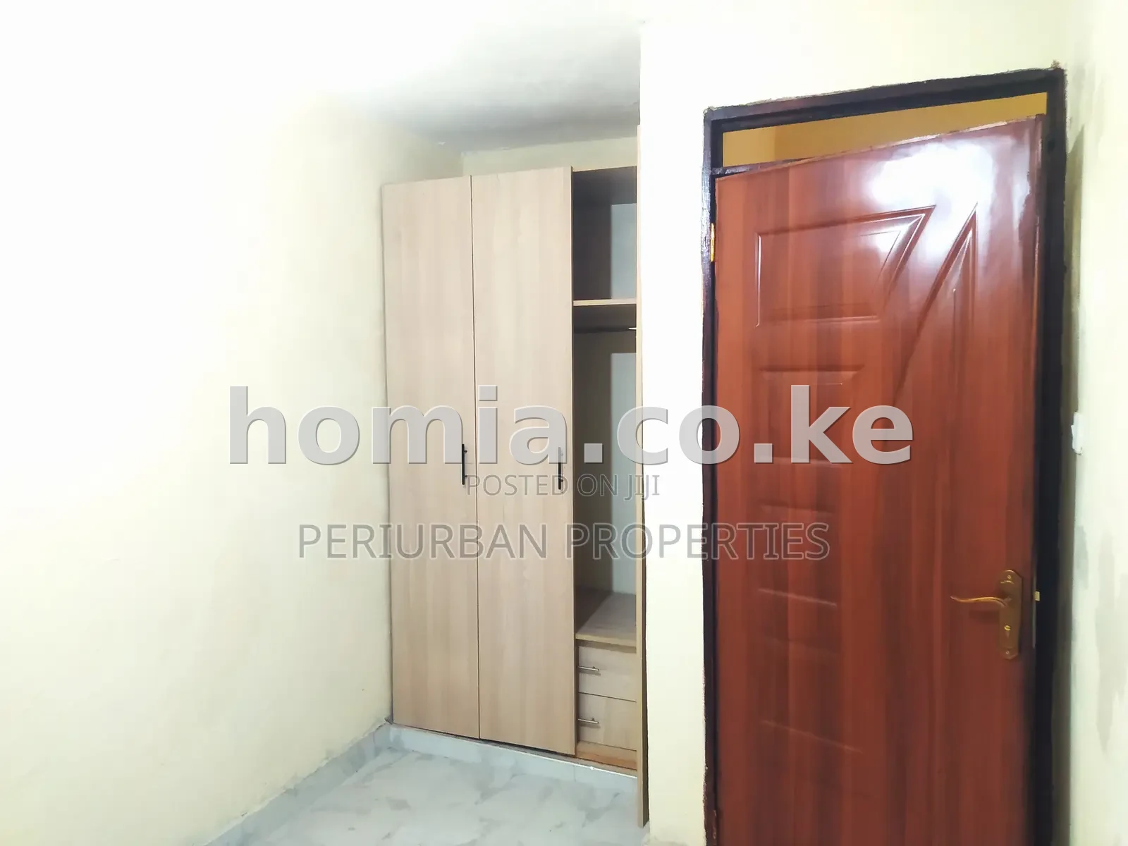 1bdrm Apartment in Near Pcea Church, Kenyatta Road / Theta for rent