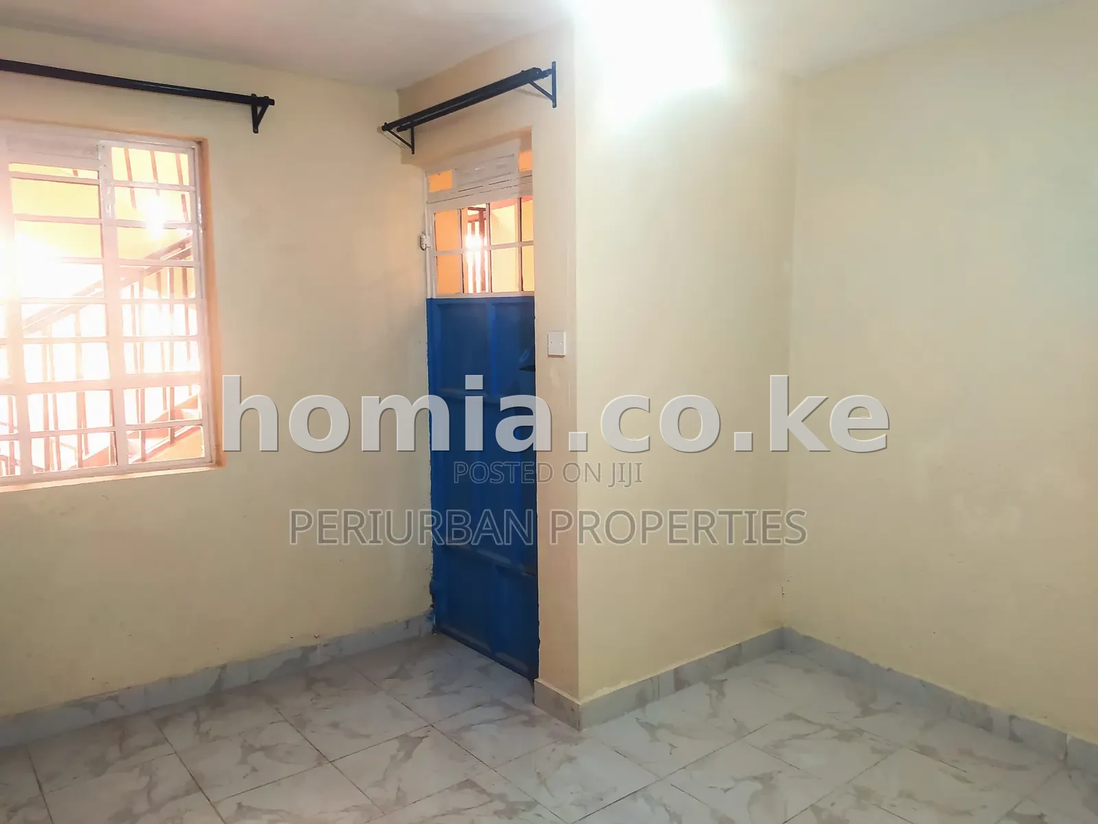 1bdrm Apartment in Near Pcea Church, Kenyatta Road / Theta for rent