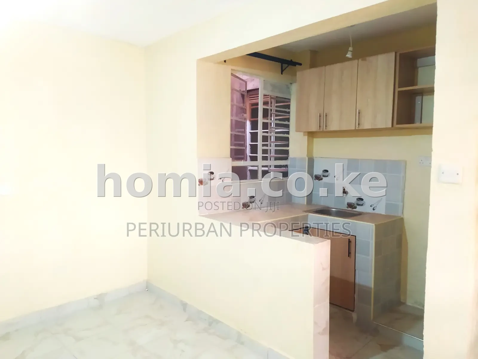 1bdrm Apartment in Near Pcea Church, Kenyatta Road / Theta for rent