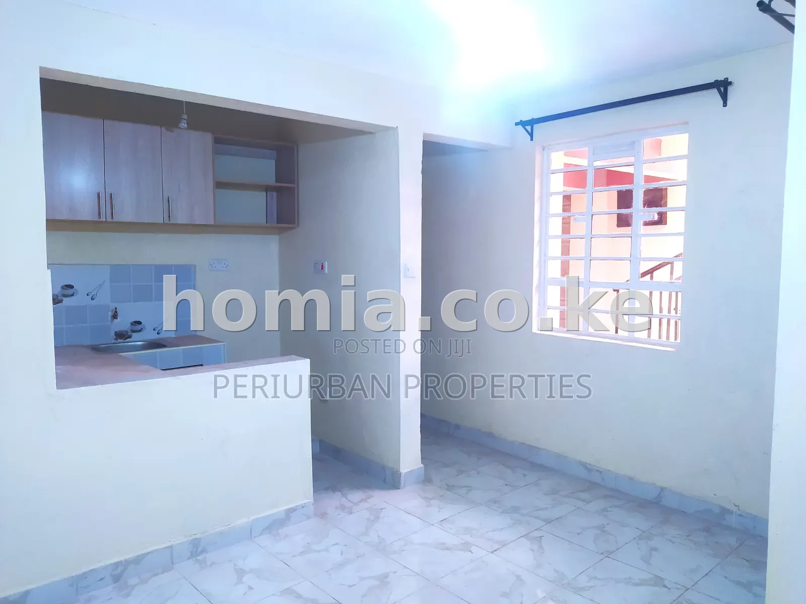 1bdrm Apartment in Near Pcea Church, Kenyatta Road / Theta for rent