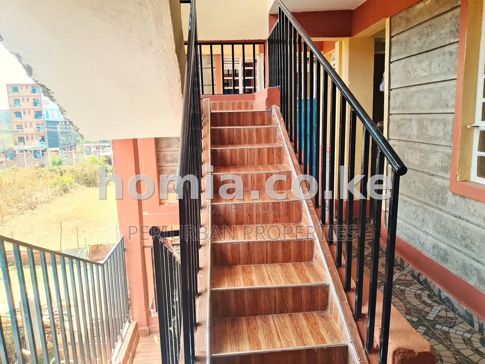 1bdrm Apartment in Near Pcea Church, Kenyatta Road / Theta for rent