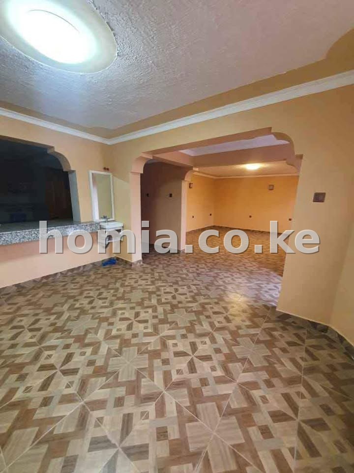 4 bdrms massionet for rent in membley estate