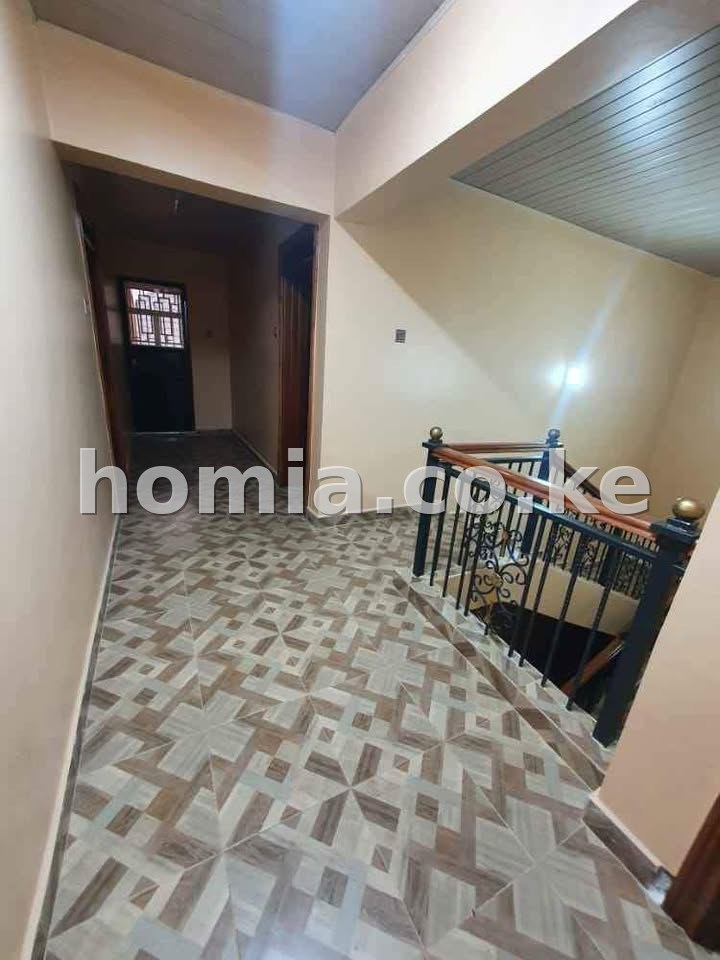 4 bdrms massionet for rent in membley estate