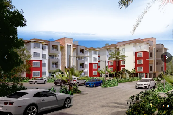 Lifestyle Heights apartments for rent
