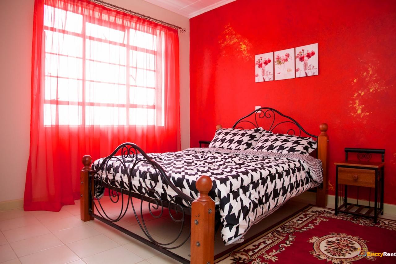 3 BEDROOM PENTHOUSE FOR RENT AT JUJA