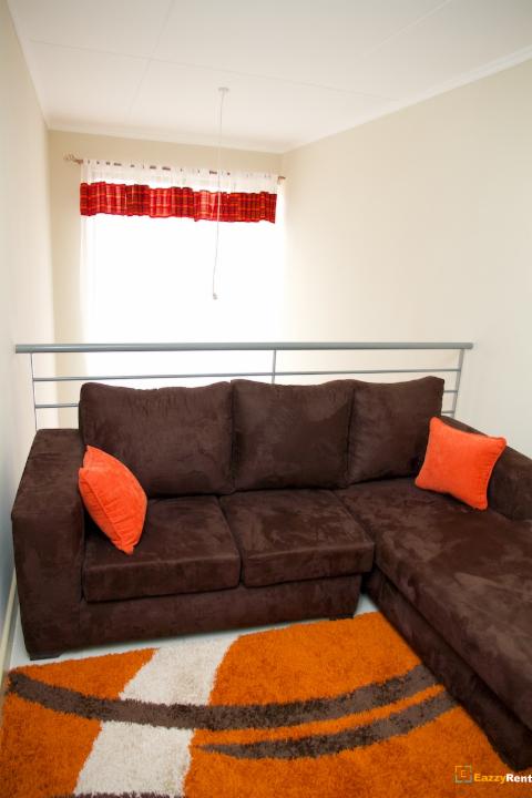3 BEDROOM PENTHOUSE FOR RENT AT JUJA